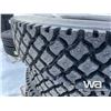 Image 3 : (4) 11R-24.5 RECAP TRUCK TIRES