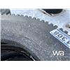 Image 5 : (4) 11R-24.5 RECAP TRUCK TIRES