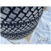 Image 5 : (4) 11R-24.5 RECAP TRUCK TIRES