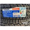 Image 4 : (4) DURUN 265/70R18LT TIRES
