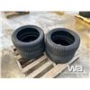 Image 2 : (4) JOYROAD 225/45R17 WINTER TIRES