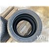 Image 3 : (4) JOYROAD 225/45R17 WINTER TIRES