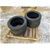 Image 2 : (4) JOYROAD 225/45R17 WINTER TIRES