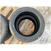 Image 3 : (4) JOYROAD 225/45R17 WINTER TIRES