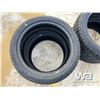 Image 3 : (4) BOTO 215/45R17 TIRES