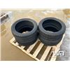 Image 2 : (4) BOTO 215/45R17 TIRES