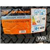 Image 4 : (4) JOYROAD LT235/85R16 WINTER TIRES