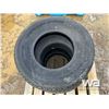 Image 3 : (4) HABILEAD ST235/80R16 TRAILER TIRES