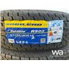 Image 4 : (4) HABILEAD ST235/80R16 TRAILER TIRES