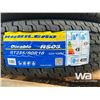 Image 4 : (4) HABILEAD ST235/80R16 TRAILER TIRES