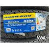 Image 4 : (4) HABILEAD ST235/80R16 TRAILER TIRES