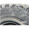 Image 4 : (2) YOKAHAMA 29.5-25 ROCK TIRES
