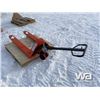 Image 4 : (UN-USED) TMG 48" 5,500LB PALLET JACK