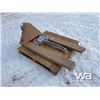 Image 2 : (UN-USED) TMG 48" 5,500LB PALLET JACK