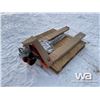 Image 3 : (UN-USED) TMG 48" 5,500LB PALLET JACK