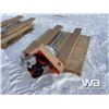 Image 3 : (UN-USED) TMG 48" 5,500LB PALLET JACK