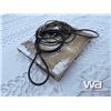 Image 2 : (UN-USED) 2021 1 1/8 X 26FT. CABLE SLING
