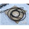 Image 2 : (UN-USED) 2021 1 1/8 X 26FT. CABLE SLING