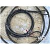 Image 3 : (UN-USED) 2021 1 1/8 X 26FT. CABLE SLING