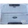 Image 5 : (2) FORD SUPER DUTY TAILGATES