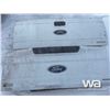 Image 5 : (2) FORD SUPER DUTY TAILGATES