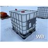 Image 4 : 1000 LITRE POLY TOTE