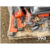 Image 5 : (UN-USED) PALLET OF WHOLESALE HARDEN HANDTOOLS