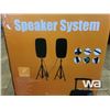 Image 2 : SPEAKER SYSTEM