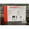Image 2 : SOLID FIRE 3PC WIRELESS BACKUP CAMERA SYSTEM