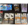 Image 2 : (UN-USED) MISCELLANEOUS ELECTRONIC ACCESSORIES