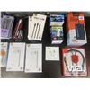 Image 3 : (UN-USED) MISCELLANEOUS ELECTRONIC ACCESSORIES