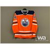Image 4 : SIGNED EDMONTON OILERS ZACK KASSIAN JERSEY