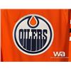 Image 5 : SIGNED EDMONTON OILERS ZACK KASSIAN JERSEY