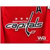 Image 5 : SIGNED WASHINGTON CAPITALS JOHN CARLSON JERSEY