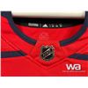 Image 6 : SIGNED WASHINGTON CAPITALS JOHN CARLSON JERSEY