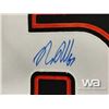 Image 3 : SIGNED ANAHEIM DUCKS RICKARD RAKELL JERSEY