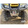 Image 12 : 2005 HONDA TRX 500 CC ATV