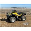 Image 1 : 2005 HONDA TRX 500 CC ATV