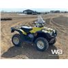 Image 2 : 2005 HONDA TRX 500 CC ATV