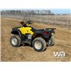 Image 4 : 2005 HONDA TRX 500 CC ATV
