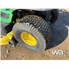 Image 13 : 2012 JOHN DEERE D140 LAWN MOWER