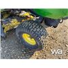 Image 15 : 2012 JOHN DEERE D140 LAWN MOWER