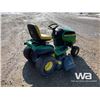 Image 3 : 2012 JOHN DEERE D140 LAWN MOWER