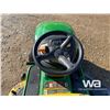 Image 6 : 2012 JOHN DEERE D140 LAWN MOWER