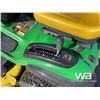 Image 8 : 2012 JOHN DEERE D140 LAWN MOWER