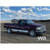 Image 2 : 1999 FORD F150 PICKUP