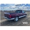 Image 3 : 1999 FORD F150 PICKUP