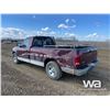 Image 4 : 1999 FORD F150 PICKUP