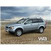 Image 1 : 2007 VOLVO XC90 4 DOOR SUV