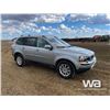 Image 2 : 2007 VOLVO XC90 4 DOOR SUV